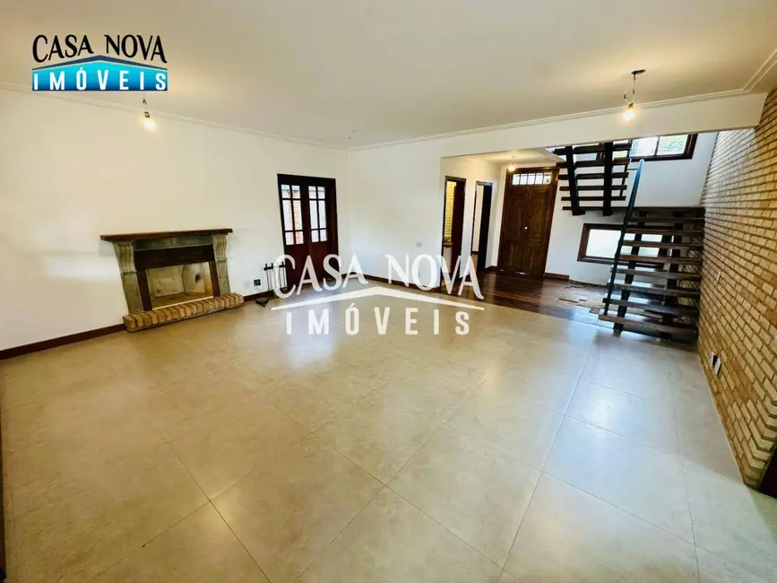 Casa de Condomínio com 4 quartos à venda, 825m2 em Bosque, Vinhedo - SP - imagem 5 Foto 5 de Casa de Condomínio com 4 quartos à venda, 825m2 em Bosque, Vinhedo - SP