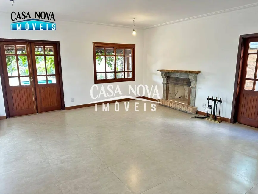 Casa de Condomínio com 4 quartos à venda, 825m2 em Bosque, Vinhedo - SP - imagem 4 Foto 4 de Casa de Condomínio com 4 quartos à venda, 825m2 em Bosque, Vinhedo - SP