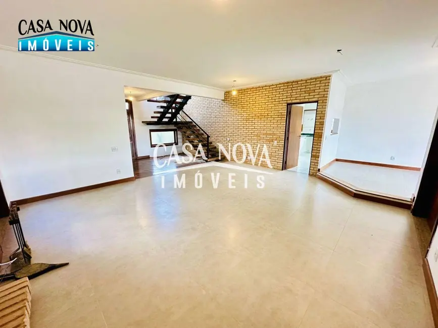 Foto 6 de Casa de Condomínio com 4 quartos à venda, 825m2 em Bosque, Vinhedo - SP