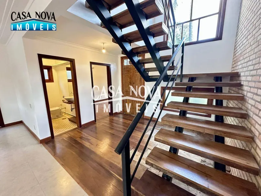 Casa de Condomínio com 4 quartos à venda, 825m2 em Bosque, Vinhedo - SP - imagem 8 Foto 8 de Casa de Condomínio com 4 quartos à venda, 825m2 em Bosque, Vinhedo - SP