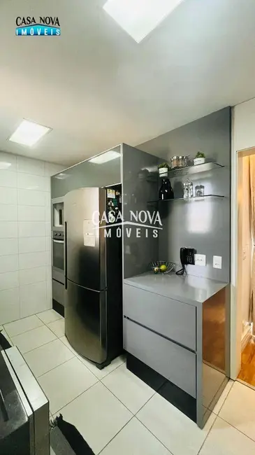 Foto 8 de Apartamento com 3 quartos à venda, 105m2 em Jardim Trevo, Jundiai - SP