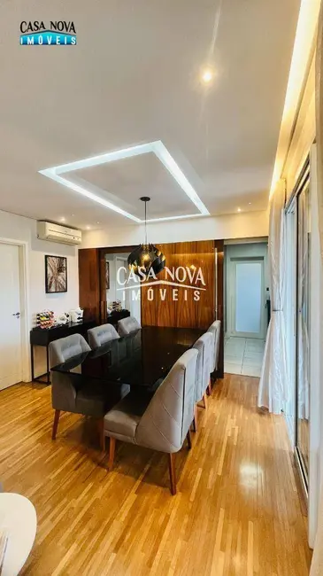 Foto 4 de Apartamento com 3 quartos à venda, 105m2 em Jardim Trevo, Jundiai - SP