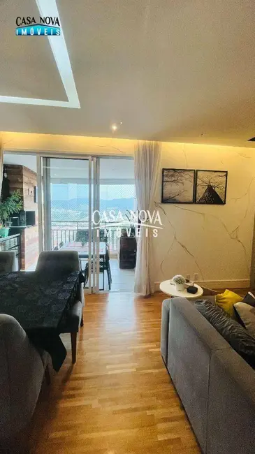 Foto 1 de Apartamento com 3 quartos à venda, 105m2 em Jardim Trevo, Jundiai - SP