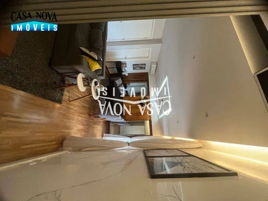 Foto 7 de Apartamento com 3 quartos à venda, 105m2 em Jardim Trevo, Jundiai - SP