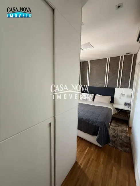 Foto 5 de Apartamento com 3 quartos à venda, 105m2 em Jardim Trevo, Jundiai - SP