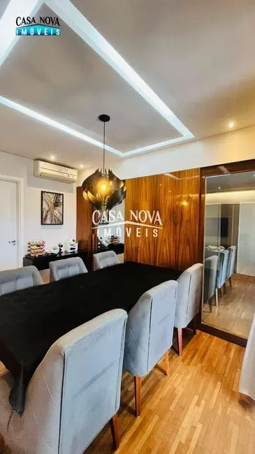 Foto 7 de Apartamento com 3 quartos à venda, 105m2 em Jardim Trevo, Jundiai - SP