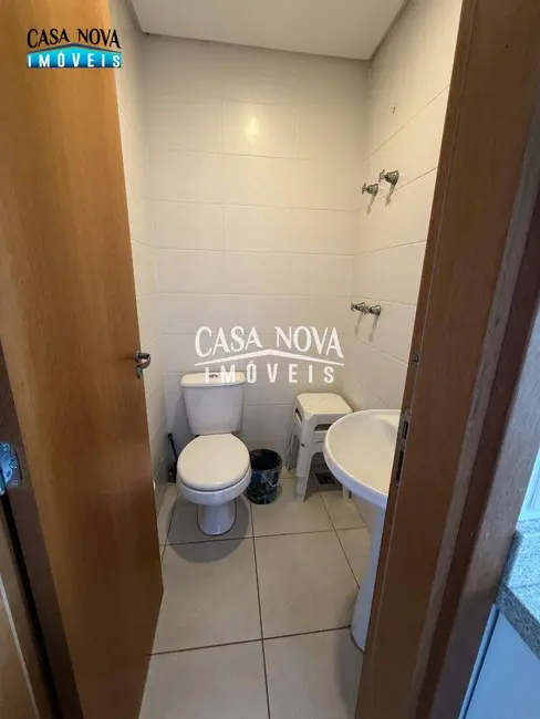 Foto 3 de Apartamento com 3 quartos à venda, 105m2 em Jardim Trevo, Jundiai - SP