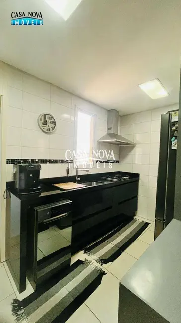 Foto 6 de Apartamento com 3 quartos à venda, 105m2 em Jardim Trevo, Jundiai - SP