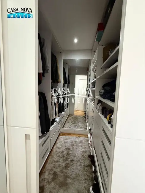 Foto 8 de Apartamento com 3 quartos à venda, 105m2 em Jardim Trevo, Jundiai - SP