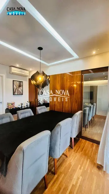 Foto 6 de Apartamento com 3 quartos à venda, 105m2 em Jardim Trevo, Jundiai - SP