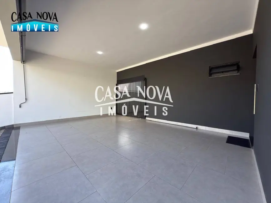 Foto 5 de Casa de Condomínio com 3 quartos à venda, 345m2 em Louveira - SP