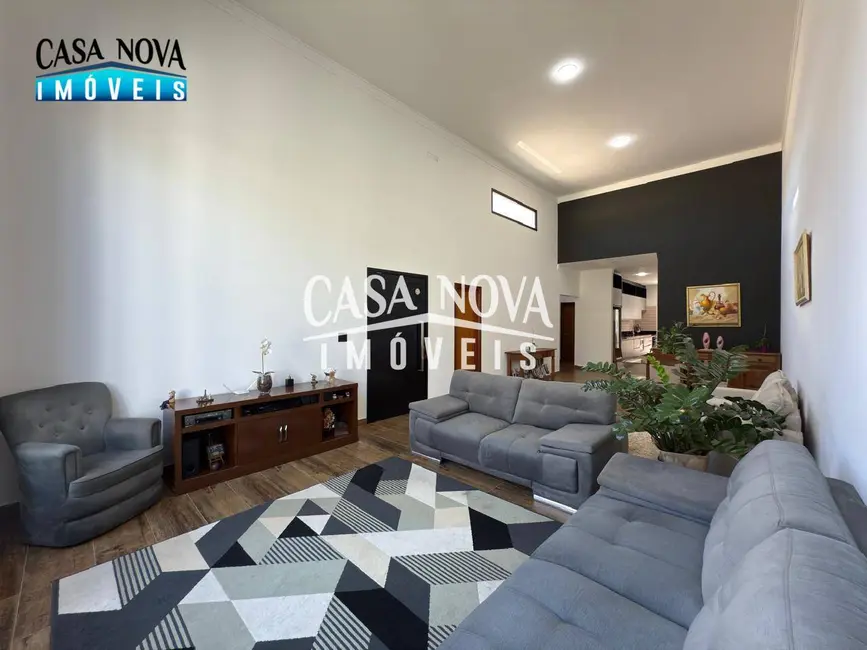 Foto 7 de Casa de Condomínio com 3 quartos à venda, 345m2 em Louveira - SP