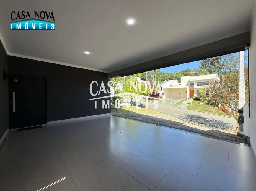 Foto 3 de Casa de Condomínio com 3 quartos à venda, 345m2 em Louveira - SP