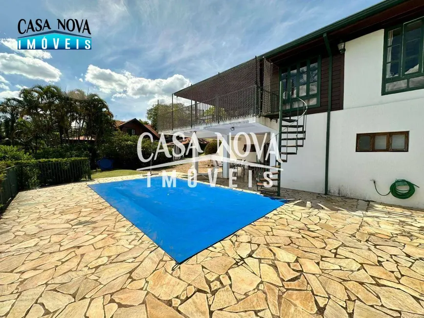 Casa de Condomínio com 3 quartos à venda e para alugar, 1198m2 em Vinhedo - SP - imagem 1 Foto 1 de Casa de Condomínio com 3 quartos à venda e para alugar, 1198m2 em Vinhedo - SP