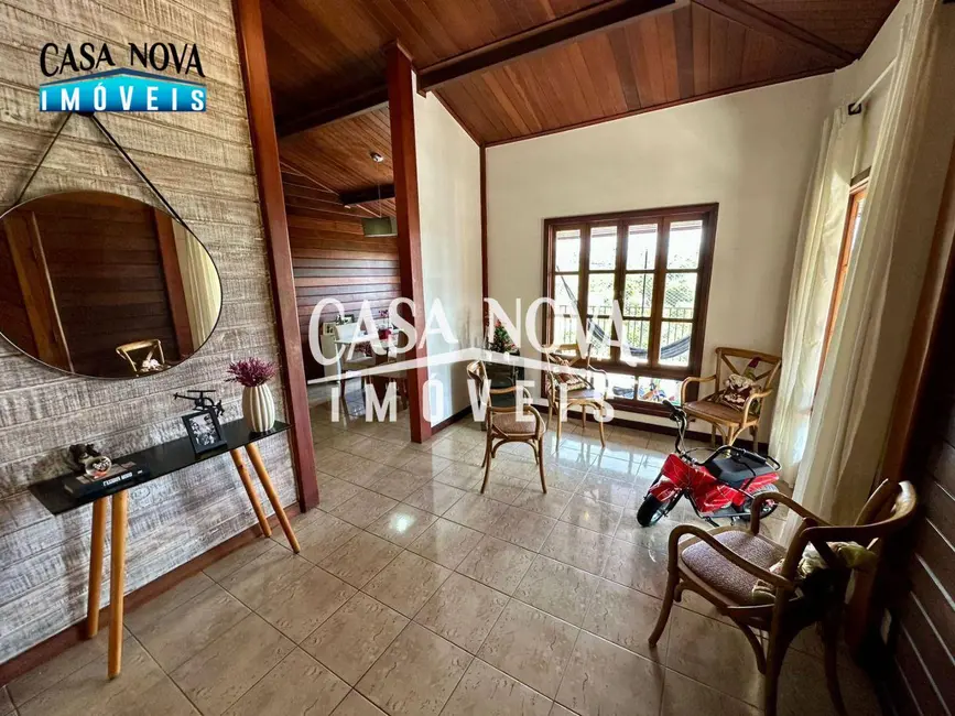 Casa de Condomínio com 3 quartos à venda e para alugar, 1198m2 em Vinhedo - SP - imagem 3 Foto 3 de Casa de Condomínio com 3 quartos à venda e para alugar, 1198m2 em Vinhedo - SP