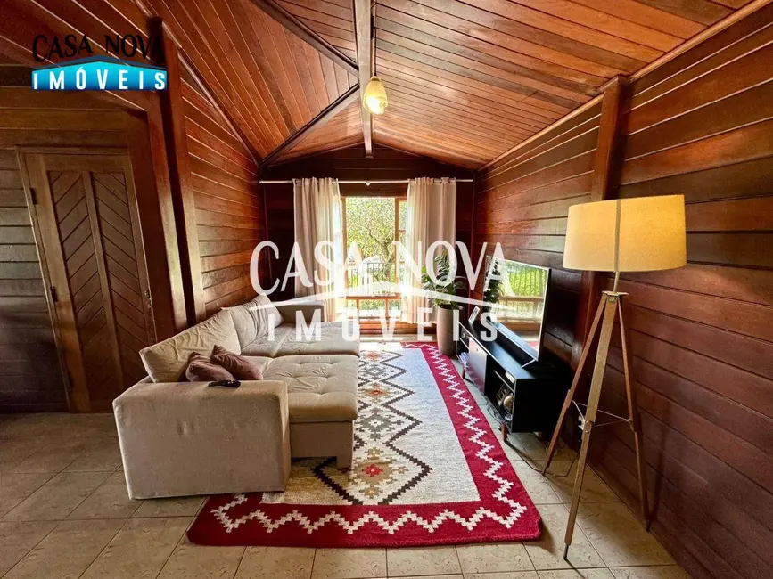 Casa de Condomínio com 3 quartos à venda e para alugar, 1198m2 em Vinhedo - SP - imagem 5 Foto 5 de Casa de Condomínio com 3 quartos à venda e para alugar, 1198m2 em Vinhedo - SP