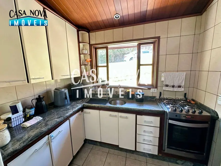 Casa de Condomínio com 3 quartos à venda e para alugar, 1198m2 em Vinhedo - SP - imagem 8 Foto 8 de Casa de Condomínio com 3 quartos à venda e para alugar, 1198m2 em Vinhedo - SP