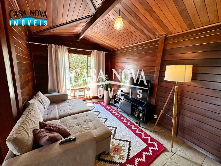 Casa de Condomínio com 3 quartos à venda e para alugar, 1198m2 em Vinhedo - SP - imagem 4 Foto 4 de Casa de Condomínio com 3 quartos à venda e para alugar, 1198m2 em Vinhedo - SP