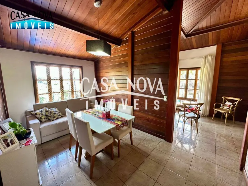 Casa de Condomínio com 3 quartos à venda e para alugar, 1198m2 em Vinhedo - SP - imagem 6 Foto 6 de Casa de Condomínio com 3 quartos à venda e para alugar, 1198m2 em Vinhedo - SP