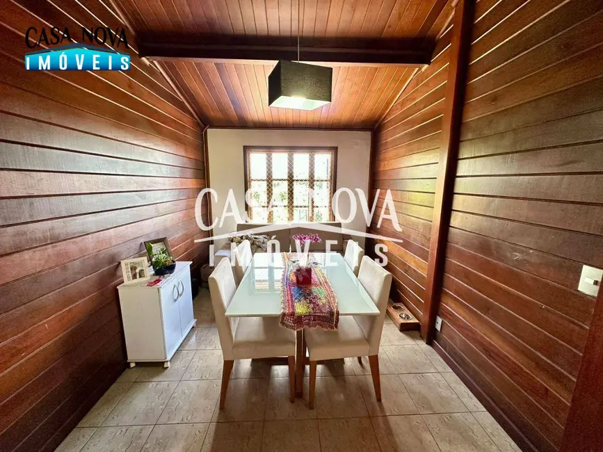 Casa de Condomínio com 3 quartos à venda e para alugar, 1198m2 em Vinhedo - SP - imagem 7 Foto 7 de Casa de Condomínio com 3 quartos à venda e para alugar, 1198m2 em Vinhedo - SP