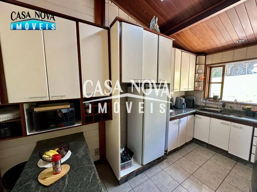 Casa de Condomínio com 3 quartos à venda e para alugar, 1198m2 em Vinhedo - SP - imagem 9 Foto 9 de Casa de Condomínio com 3 quartos à venda e para alugar, 1198m2 em Vinhedo - SP