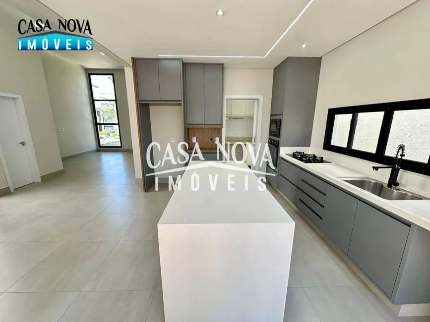 Foto 9 de Casa de Condomínio com 3 quartos à venda, 250m2 em Parque Brasil 500, Paulinia - SP