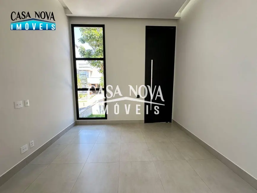 Foto 6 de Casa de Condomínio com 3 quartos à venda, 250m2 em Parque Brasil 500, Paulinia - SP