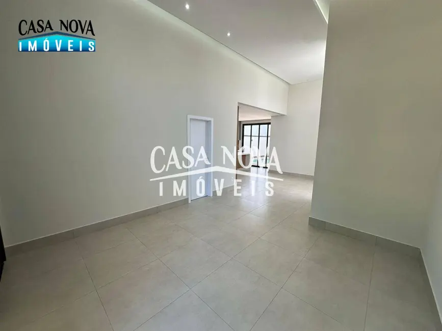 Foto 5 de Casa de Condomínio com 3 quartos à venda, 250m2 em Parque Brasil 500, Paulinia - SP