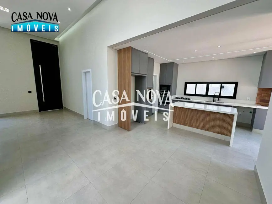 Foto 8 de Casa de Condomínio com 3 quartos à venda, 250m2 em Parque Brasil 500, Paulinia - SP