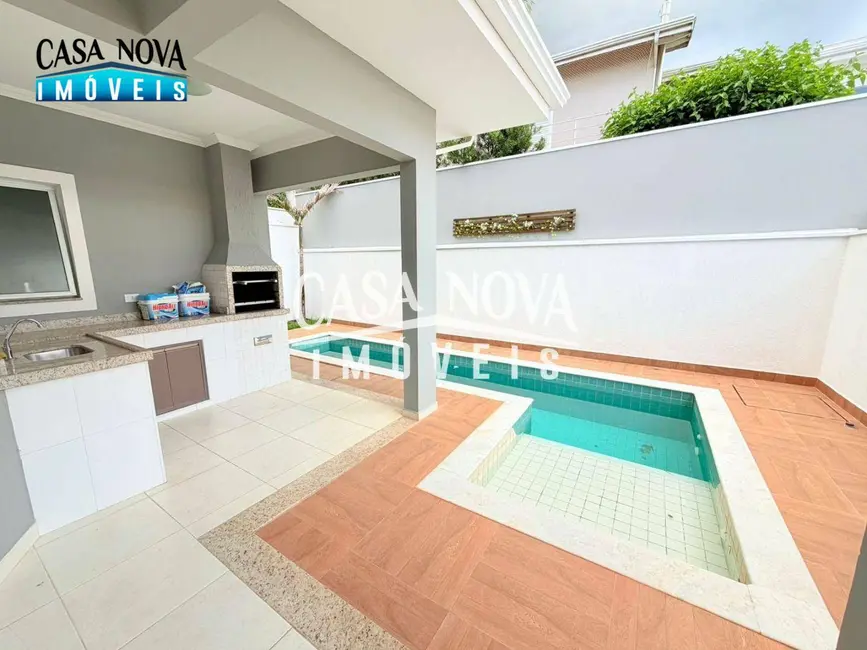 Foto 14 de Casa de Condomínio com 3 quartos à venda e para alugar, 250m2 em Bosque, Vinhedo - SP
