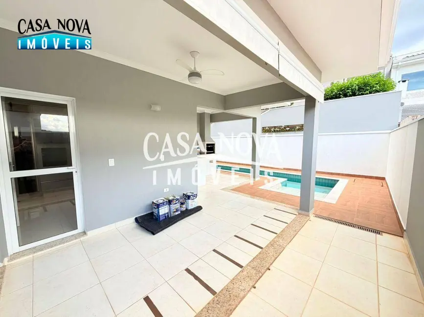Foto 11 de Casa de Condomínio com 3 quartos à venda e para alugar, 250m2 em Bosque, Vinhedo - SP