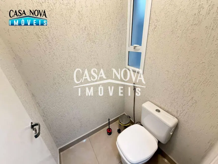 Foto 10 de Casa de Condomínio com 3 quartos à venda e para alugar, 250m2 em Bosque, Vinhedo - SP