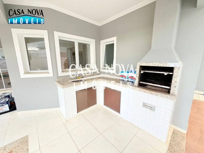 Foto 13 de Casa de Condomínio com 3 quartos à venda e para alugar, 250m2 em Bosque, Vinhedo - SP