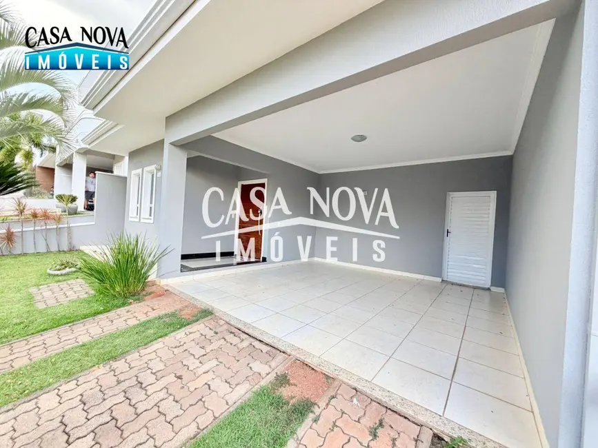 Foto 4 de Casa de Condomínio com 3 quartos à venda e para alugar, 250m2 em Bosque, Vinhedo - SP