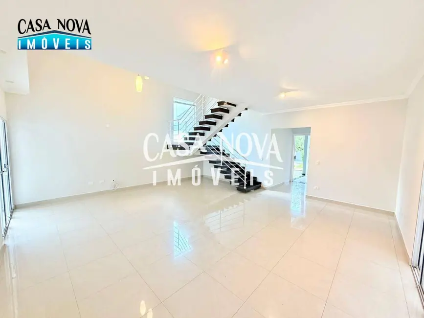 Foto 8 de Casa de Condomínio com 3 quartos à venda e para alugar, 250m2 em Bosque, Vinhedo - SP