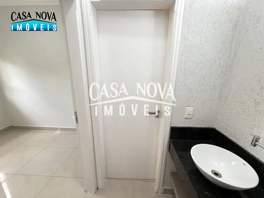 Foto 9 de Casa de Condomínio com 3 quartos à venda e para alugar, 250m2 em Bosque, Vinhedo - SP