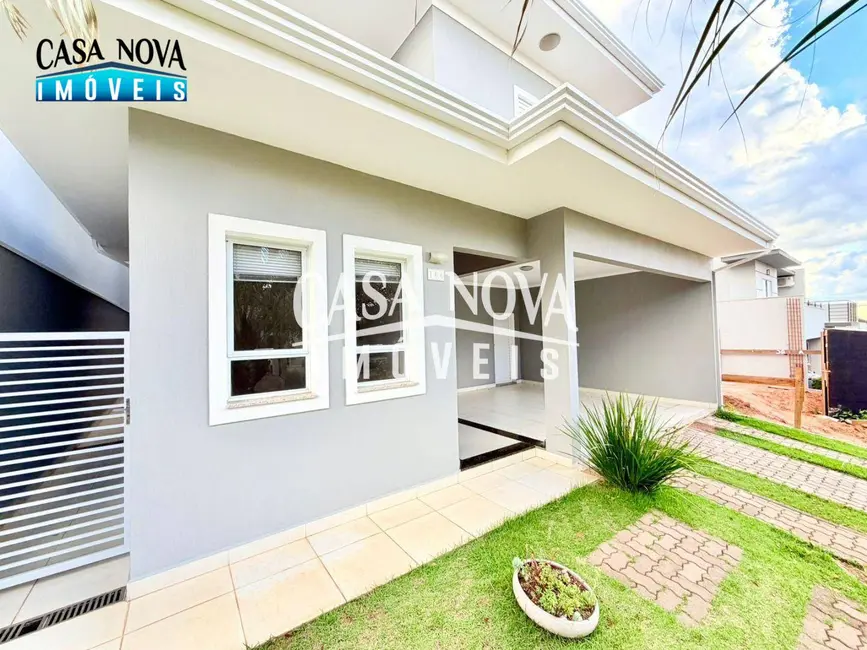 Foto 3 de Casa de Condomínio com 3 quartos à venda e para alugar, 250m2 em Bosque, Vinhedo - SP