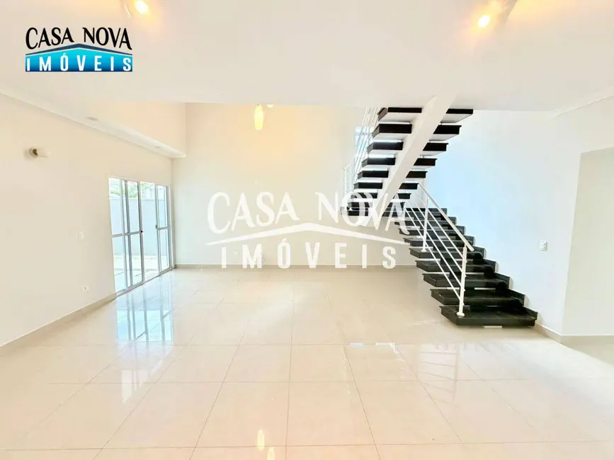 Foto 6 de Casa de Condomínio com 3 quartos à venda e para alugar, 250m2 em Bosque, Vinhedo - SP