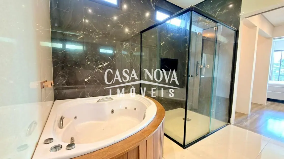 Foto 7 de Casa de Condomínio com 3 quartos à venda e para alugar, 800m2 em Vinhedo - SP