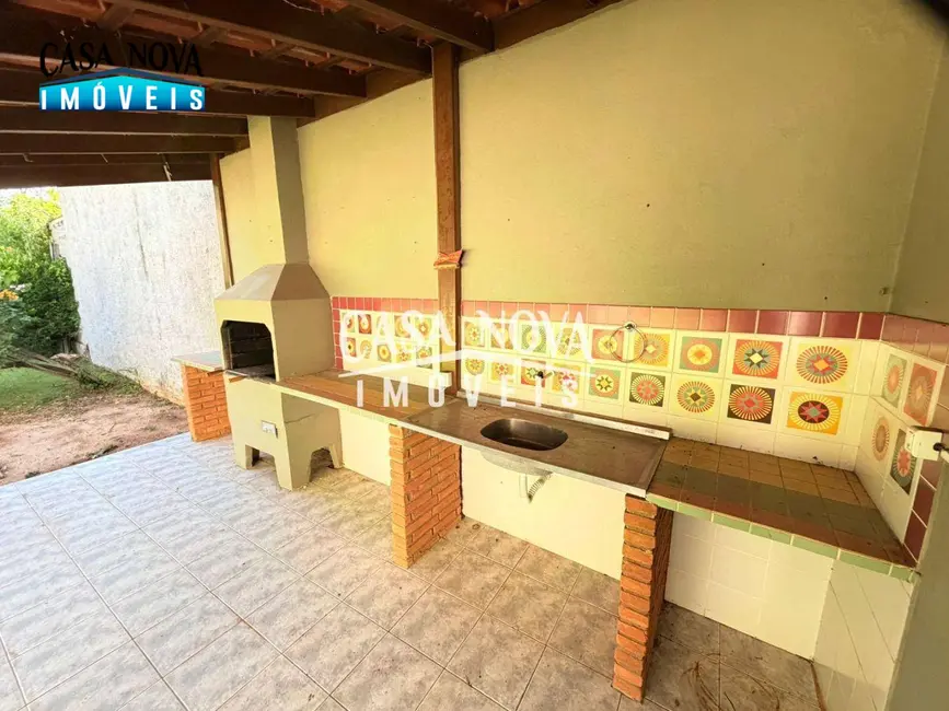 Foto 9 de Casa de Condomínio com 3 quartos à venda, 800m2 em Vinhedo - SP