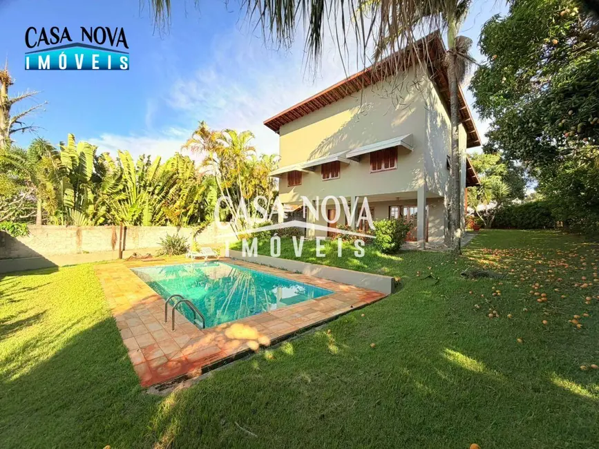 Foto 1 de Casa de Condomínio com 3 quartos à venda, 800m2 em Vinhedo - SP