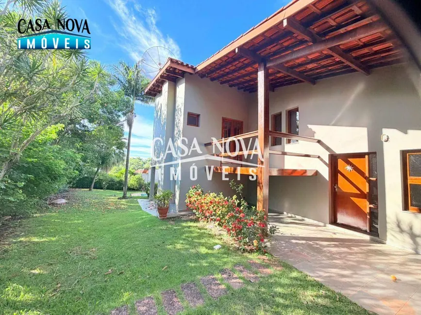 Foto 3 de Casa de Condomínio com 3 quartos à venda, 800m2 em Vinhedo - SP