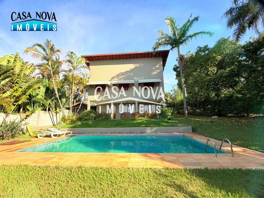 Foto 5 de Casa de Condomínio com 3 quartos à venda, 800m2 em Vinhedo - SP