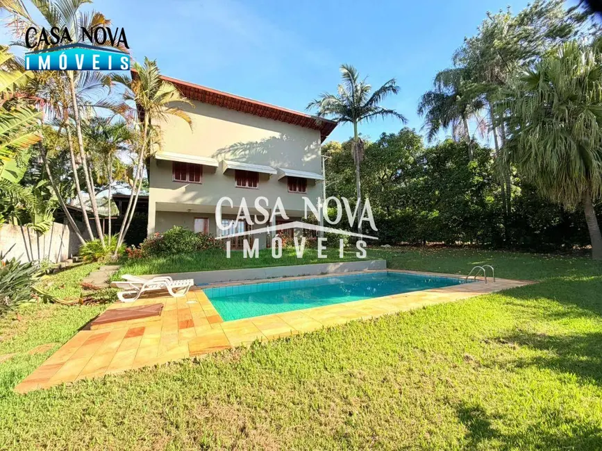 Foto 6 de Casa de Condomínio com 3 quartos à venda, 800m2 em Vinhedo - SP