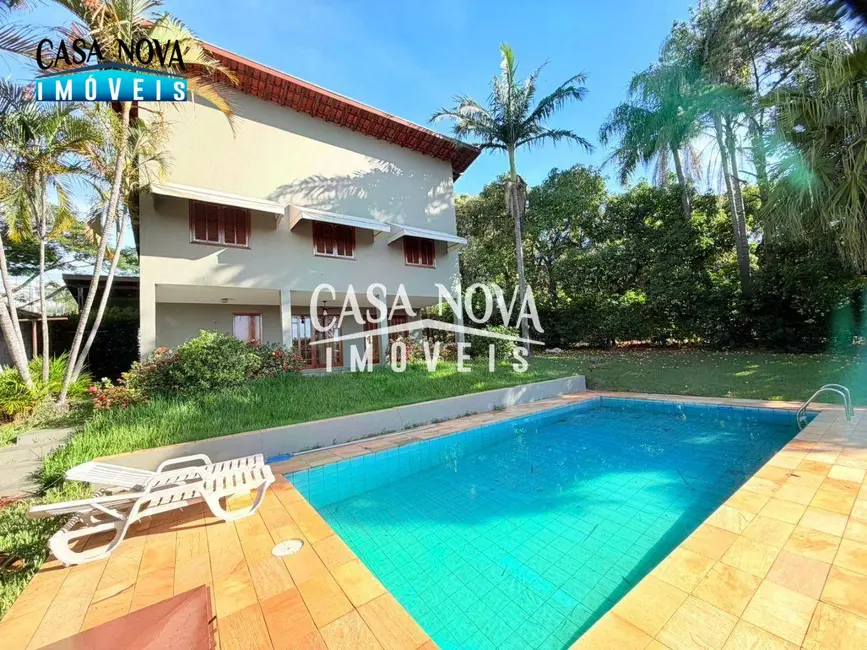 Foto 7 de Casa de Condomínio com 3 quartos à venda, 800m2 em Vinhedo - SP