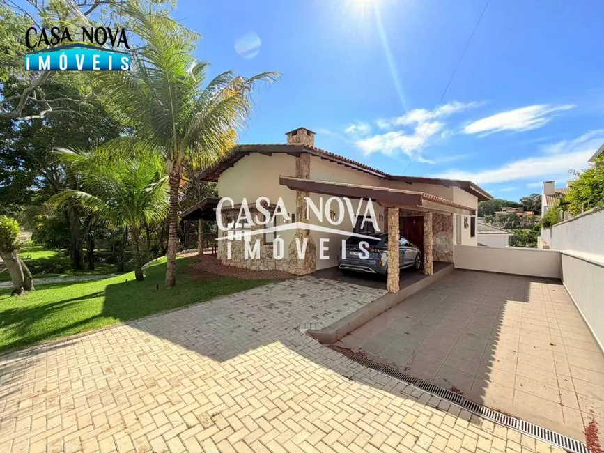 Foto 2 de Casa de Condomínio com 3 quartos à venda, 820m2 em Vinhedo - SP