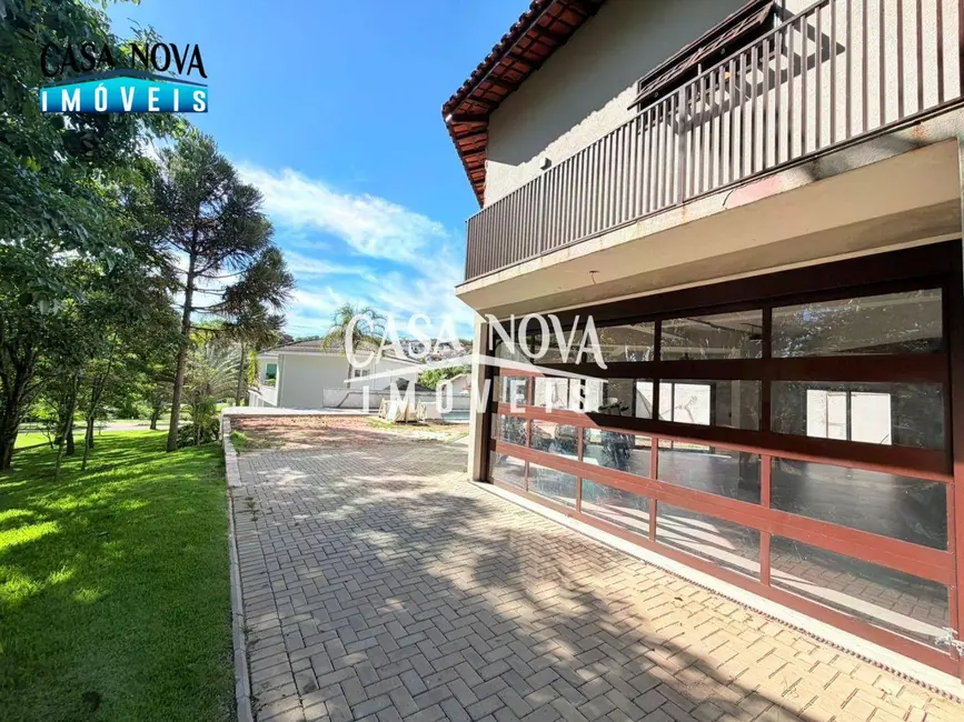 Foto 6 de Casa de Condomínio com 3 quartos à venda, 820m2 em Vinhedo - SP