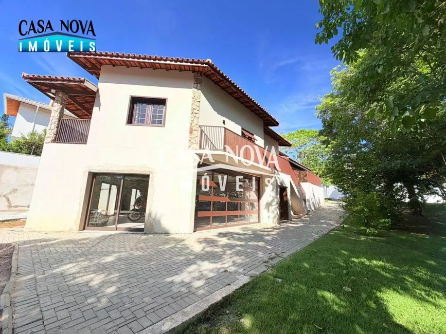 Foto 7 de Casa de Condomínio com 3 quartos à venda, 820m2 em Vinhedo - SP