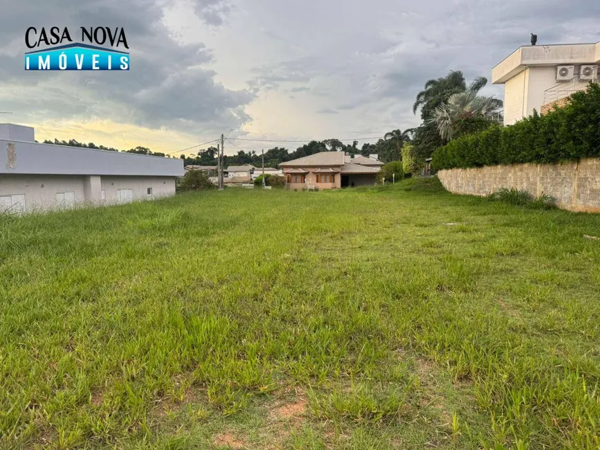 Foto 2 de Terreno / Lote à venda, 1000m2 em Itupeva - SP