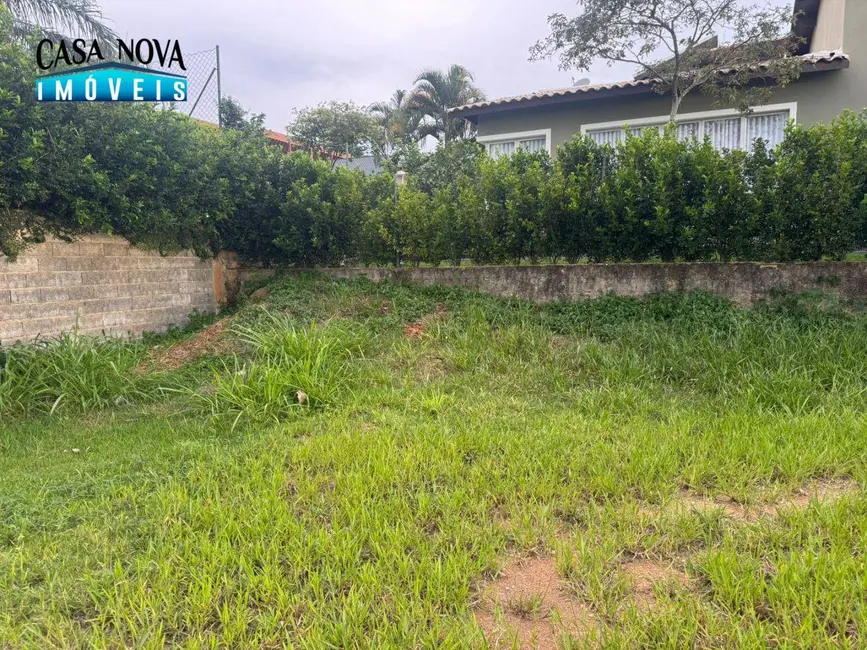 Foto 8 de Terreno / Lote à venda, 1000m2 em Itupeva - SP